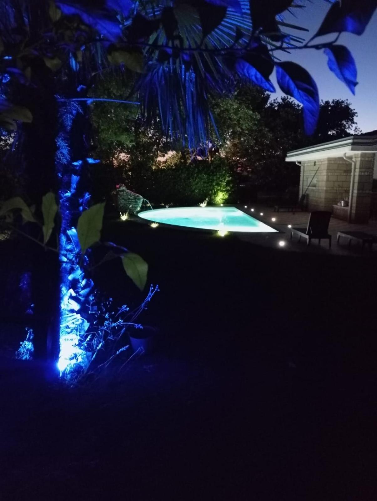 Fabula Ventis B&B Resort