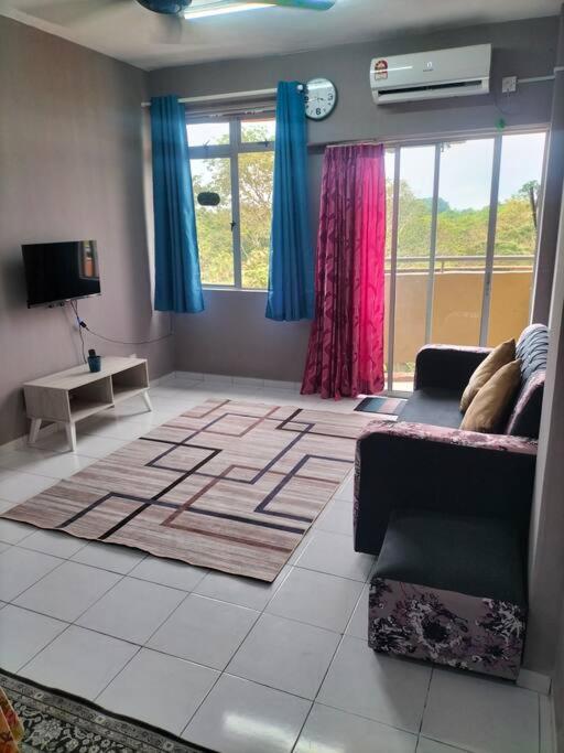 Milia Homestay PD Perdana Condo photo 1