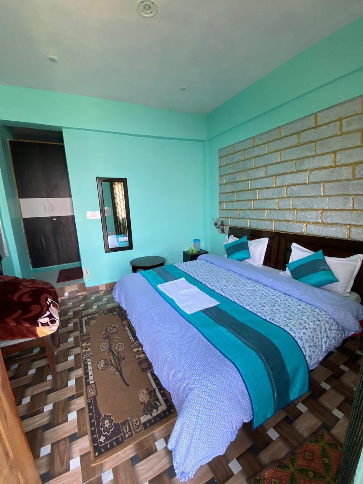 shiva hills home stay view 5