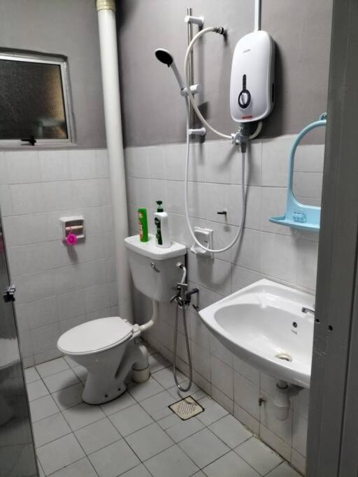 Milia Homestay PD Perdana Condo photo 6