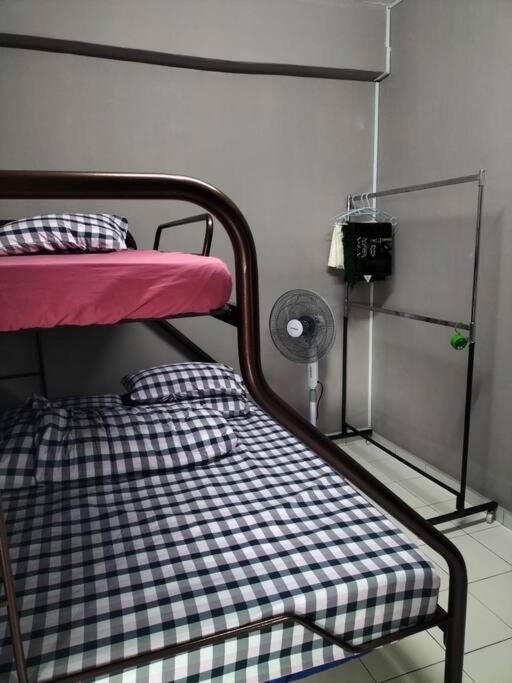 Milia Homestay PD Perdana Condo photo 2