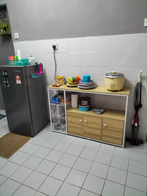 Milia Homestay PD Perdana Condo photo 5