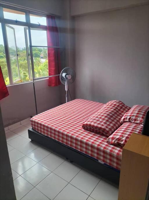 Milia Homestay PD Perdana Condo photo 7