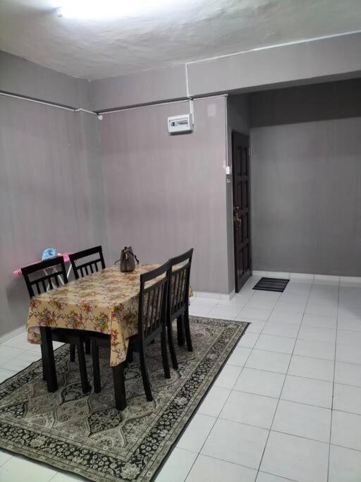 Milia Homestay PD Perdana Condo photo 8