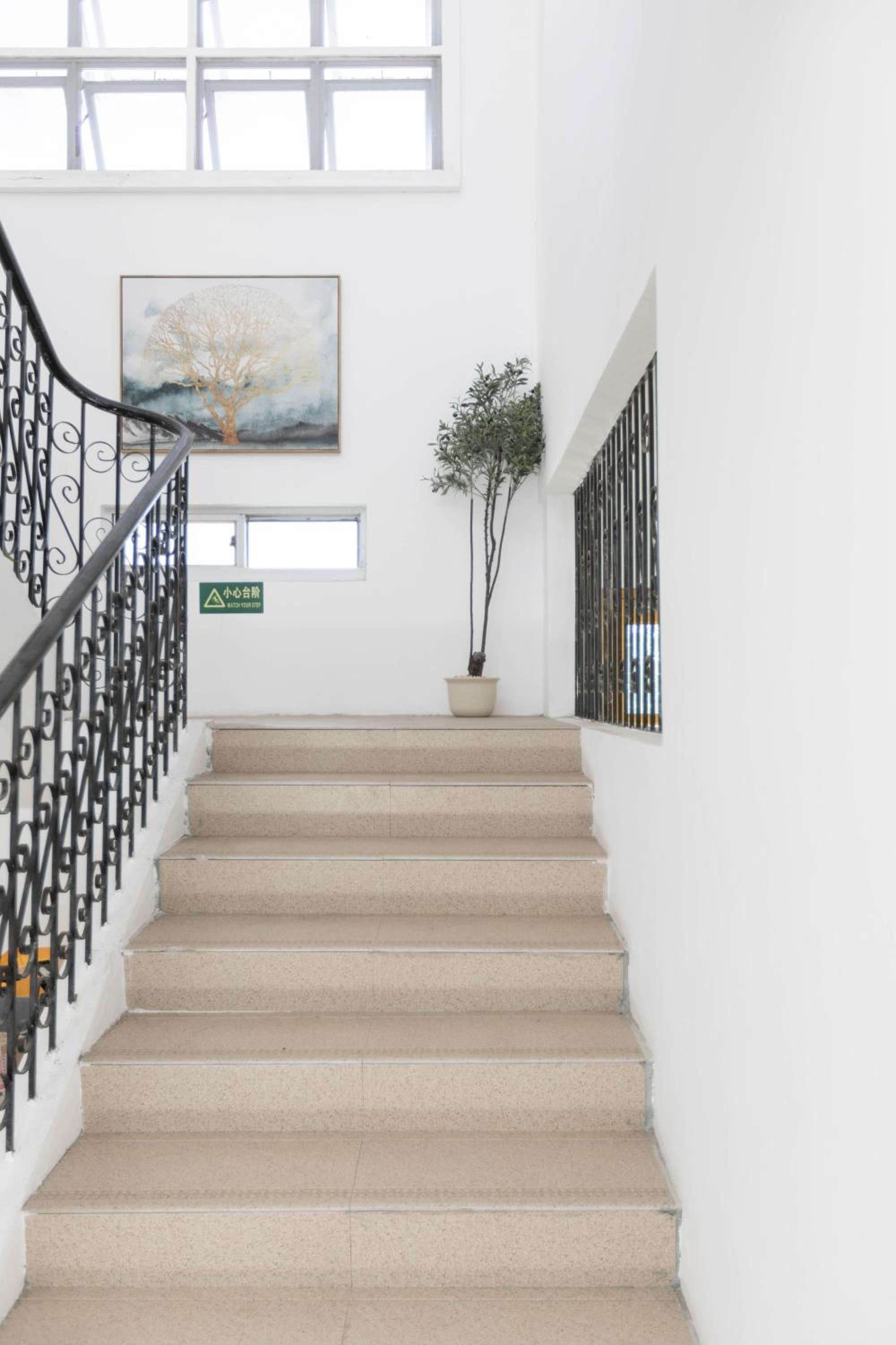 Oasis Boutique House view 4