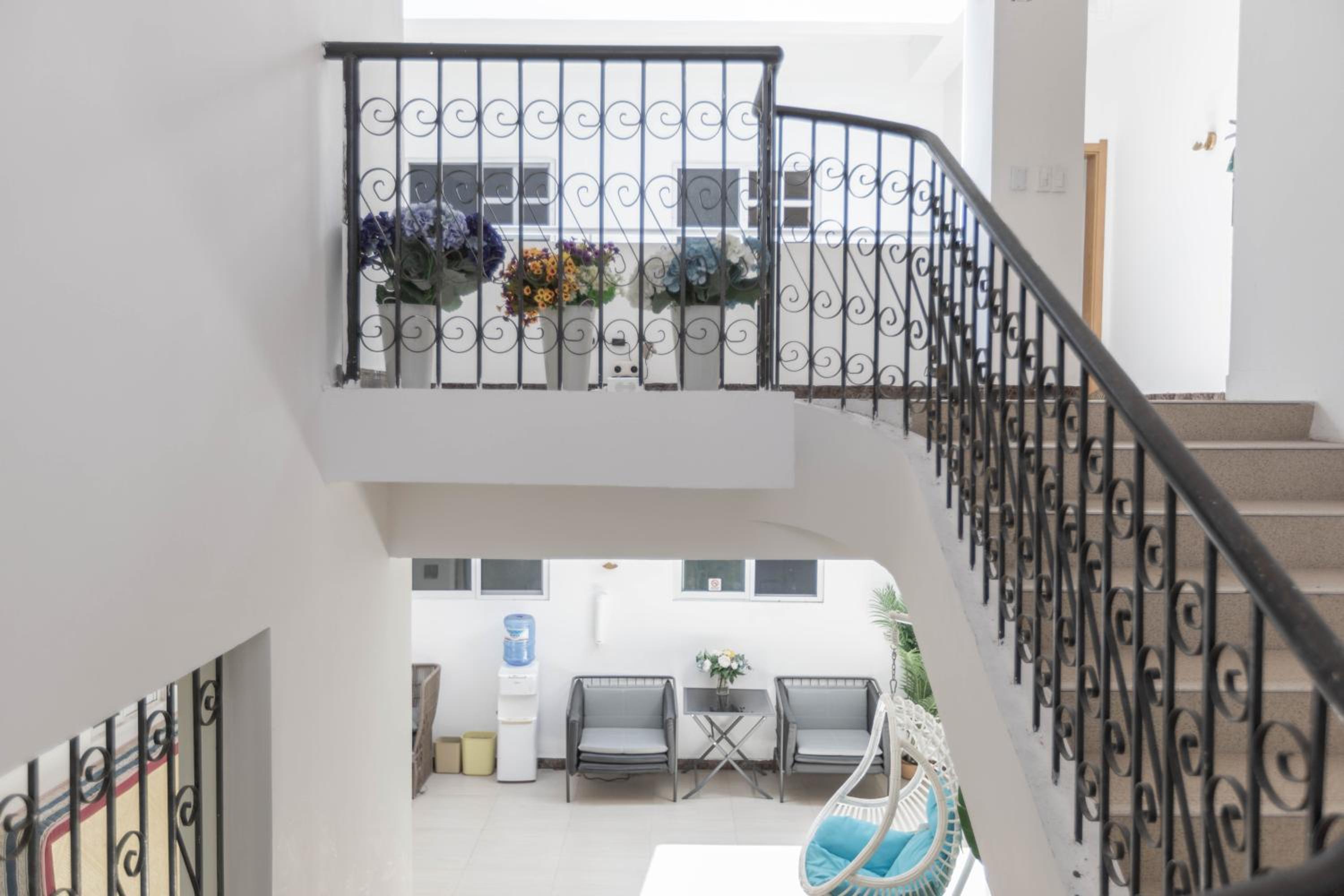 Oasis Boutique House view 5