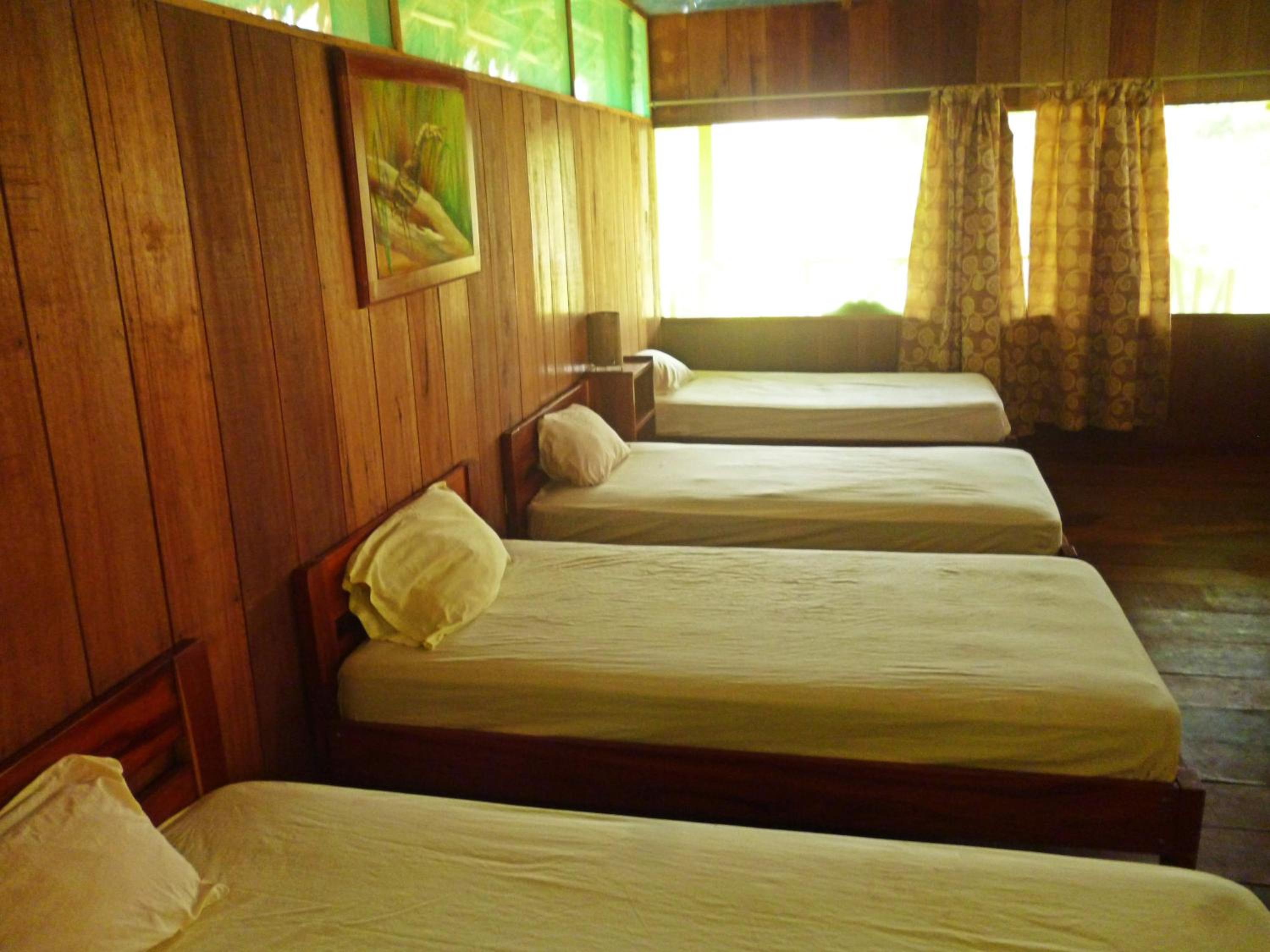 Curaka Lodge Expedition view 3