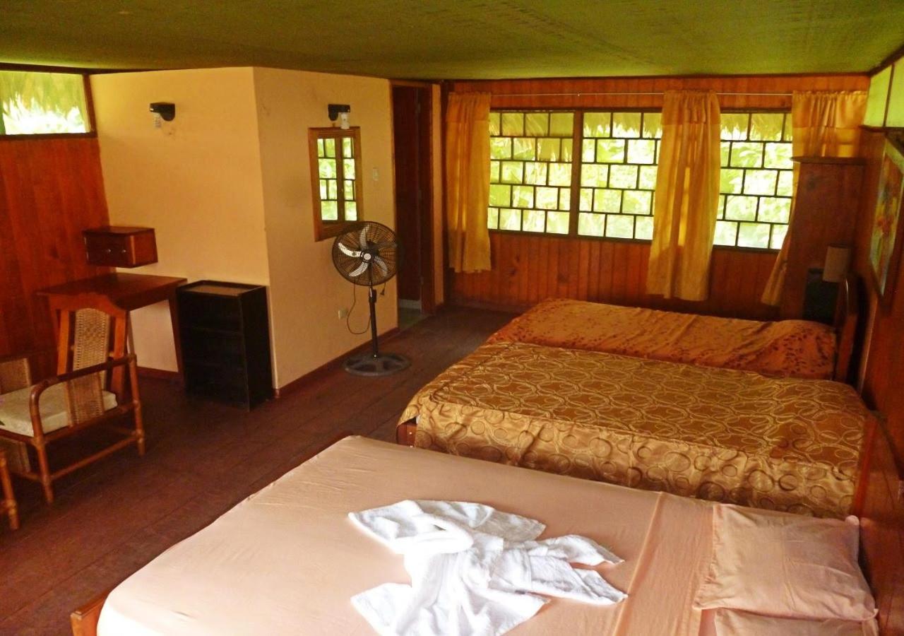 Curaka Lodge Expedition view 2