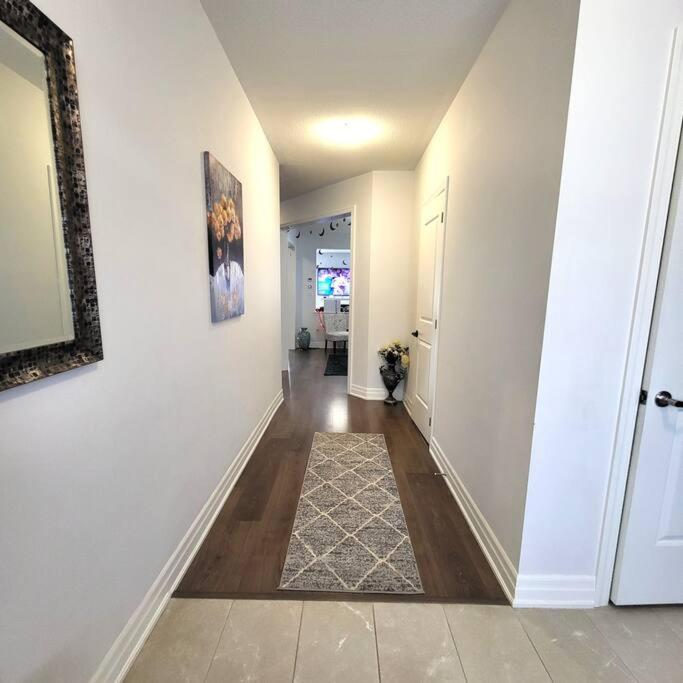 Spacious 4 Bedroom House in Angus