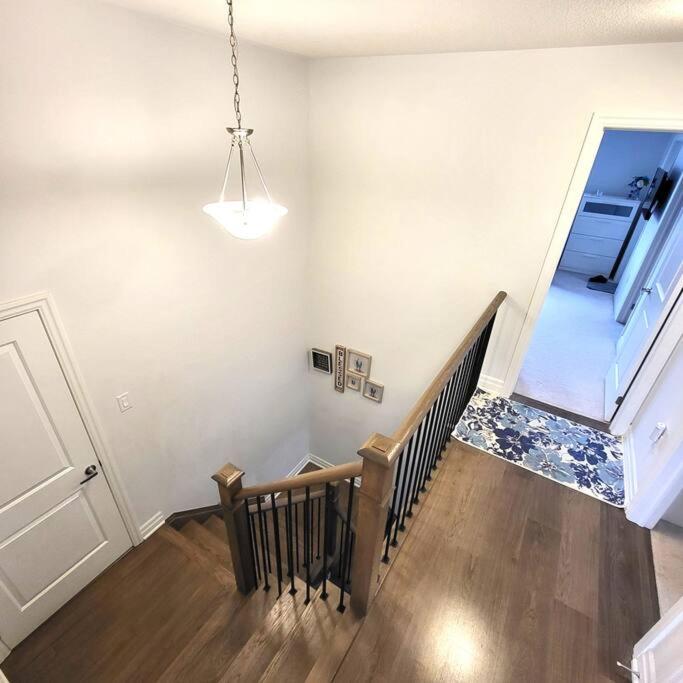 Spacious 4 Bedroom House in Angus