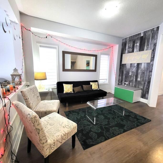 Spacious 4 Bedroom House in Angus