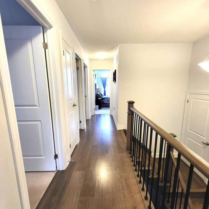 Spacious 4 Bedroom House in Angus