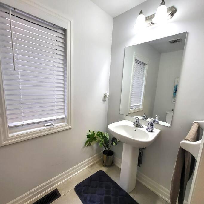 Spacious 4 Bedroom House in Angus