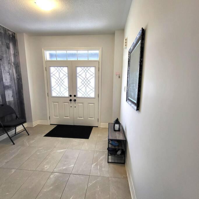 Spacious 4 Bedroom House in Angus
