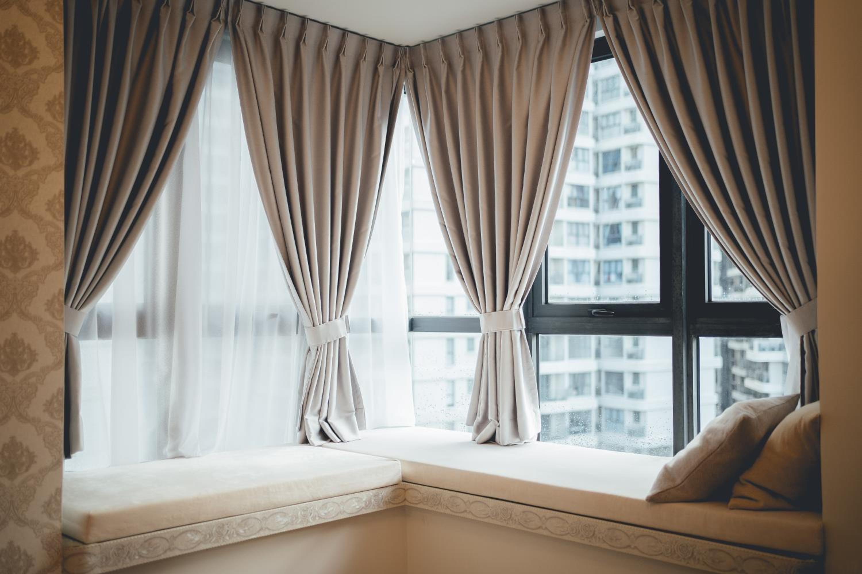 Danga Bay Theme Suite 2BR w Balcony by Our Stay