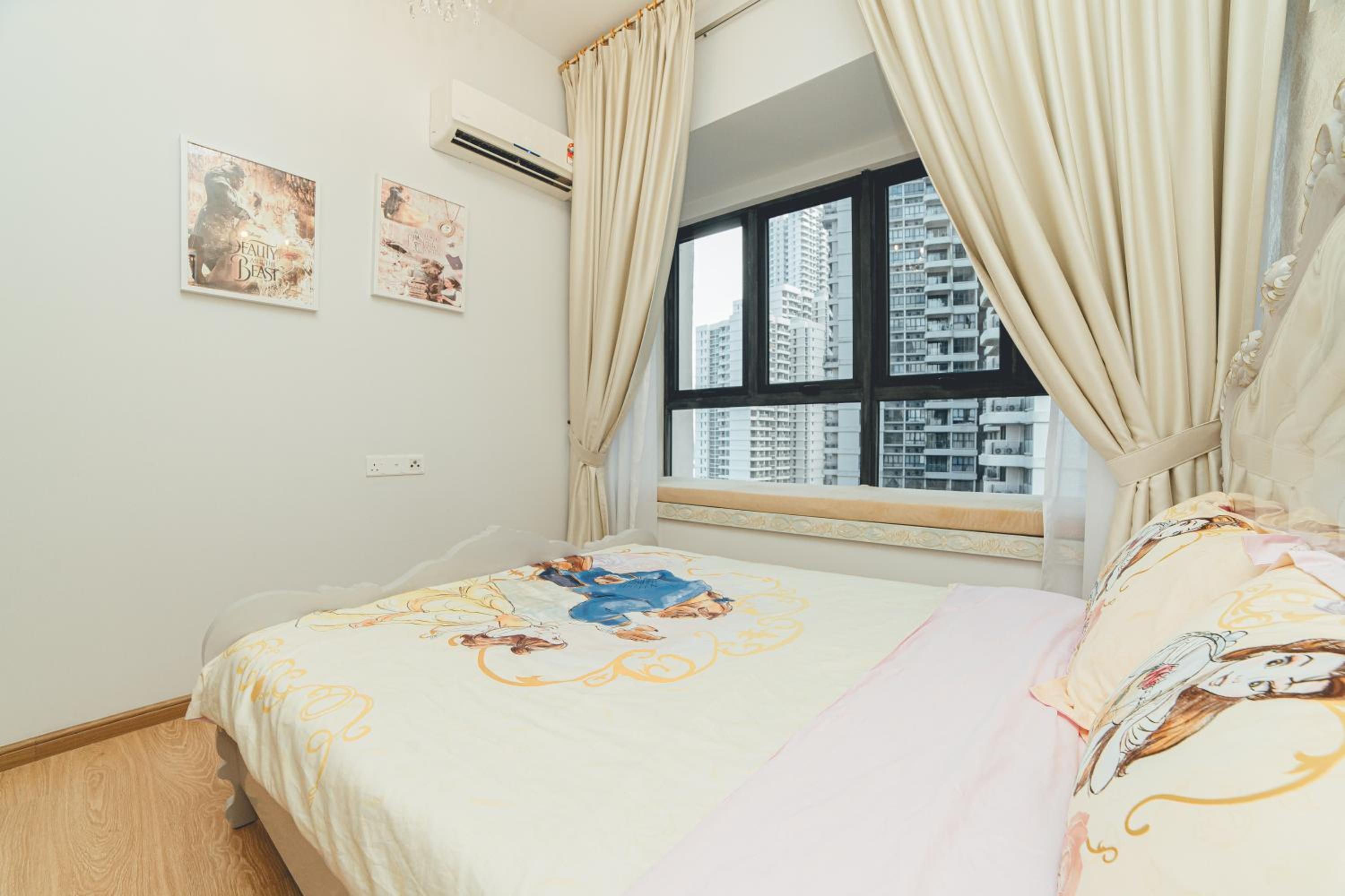 Danga Bay Theme Suite 2BR w Balcony by Our Stay
