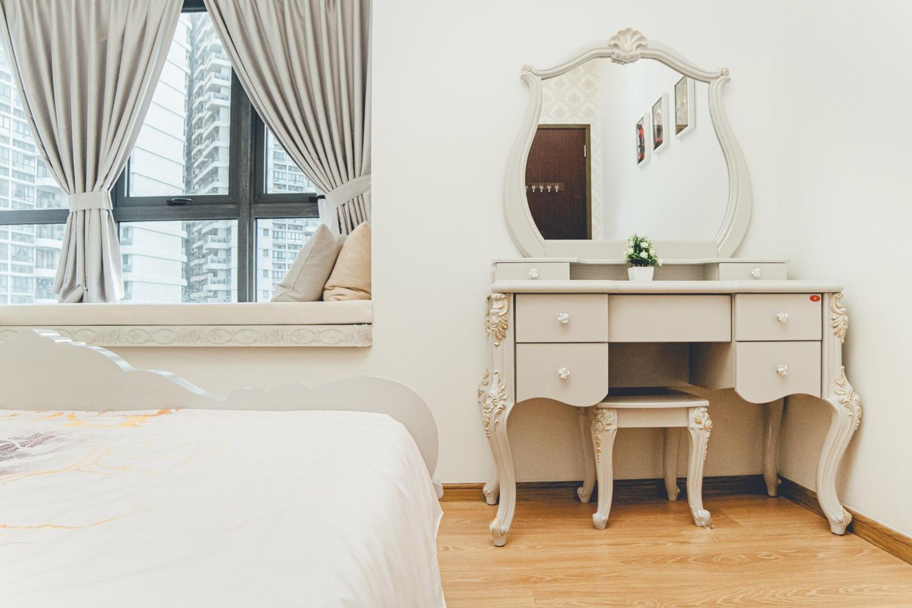 Danga Bay Theme Suite 2BR w Balcony by Our Stay