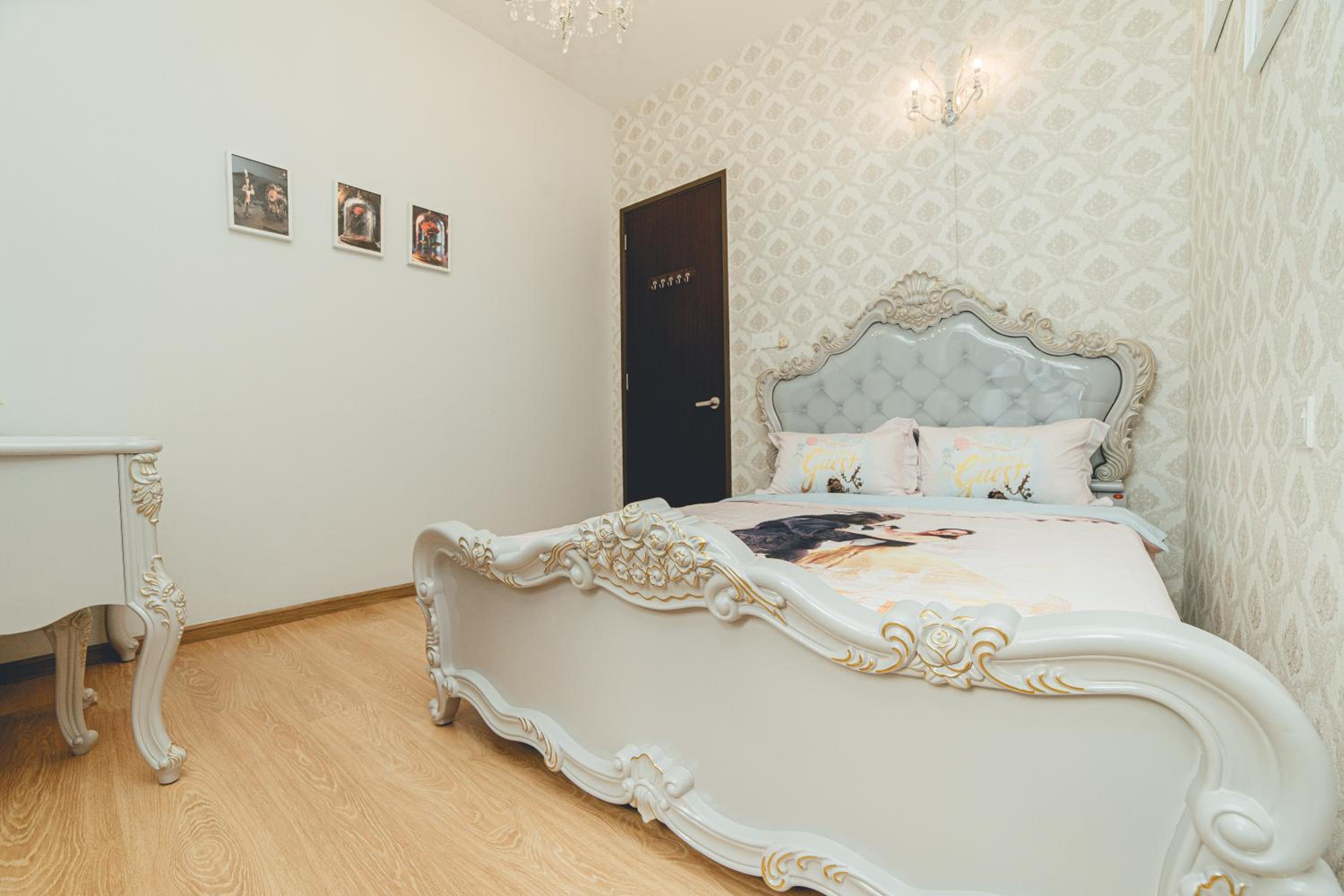 Danga Bay Theme Suite 2BR w Balcony by Our Stay