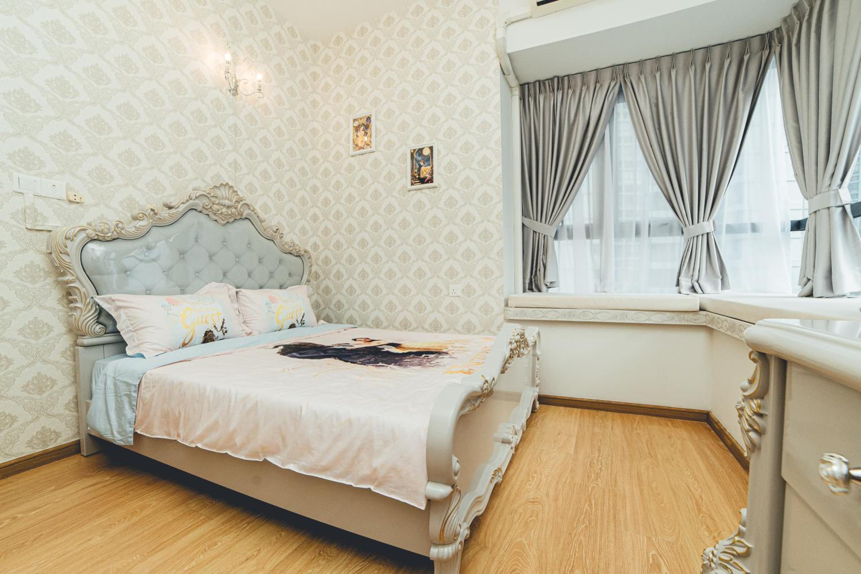 Danga Bay Theme Suite 2BR w Balcony by Our Stay