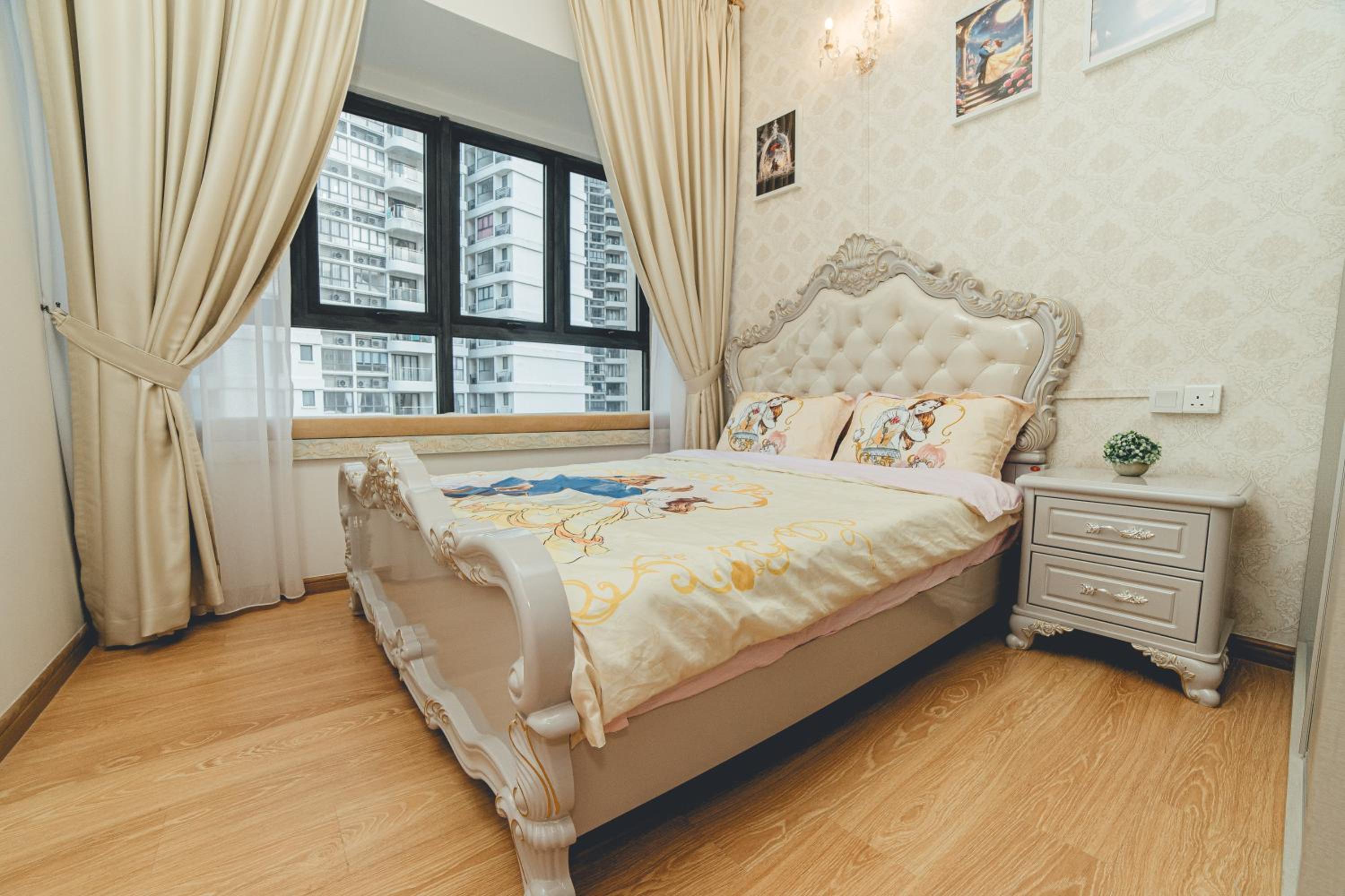 Danga Bay Theme Suite 2BR w Balcony by Our Stay