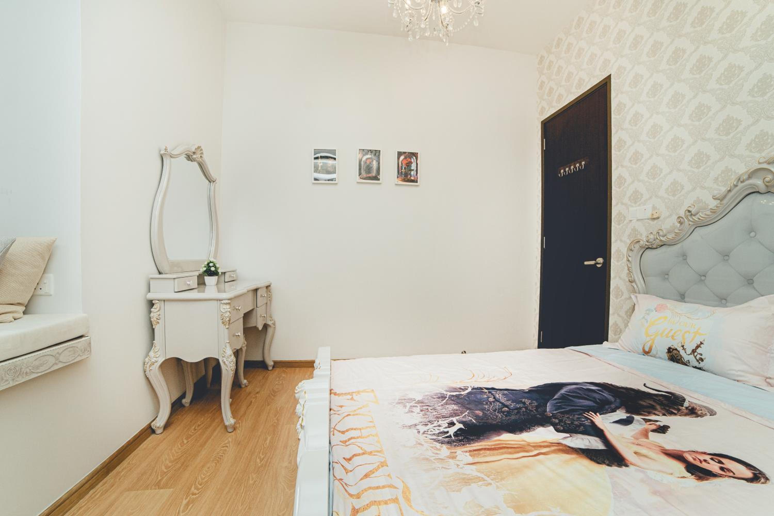 Danga Bay Theme Suite 2BR w Balcony by Our Stay