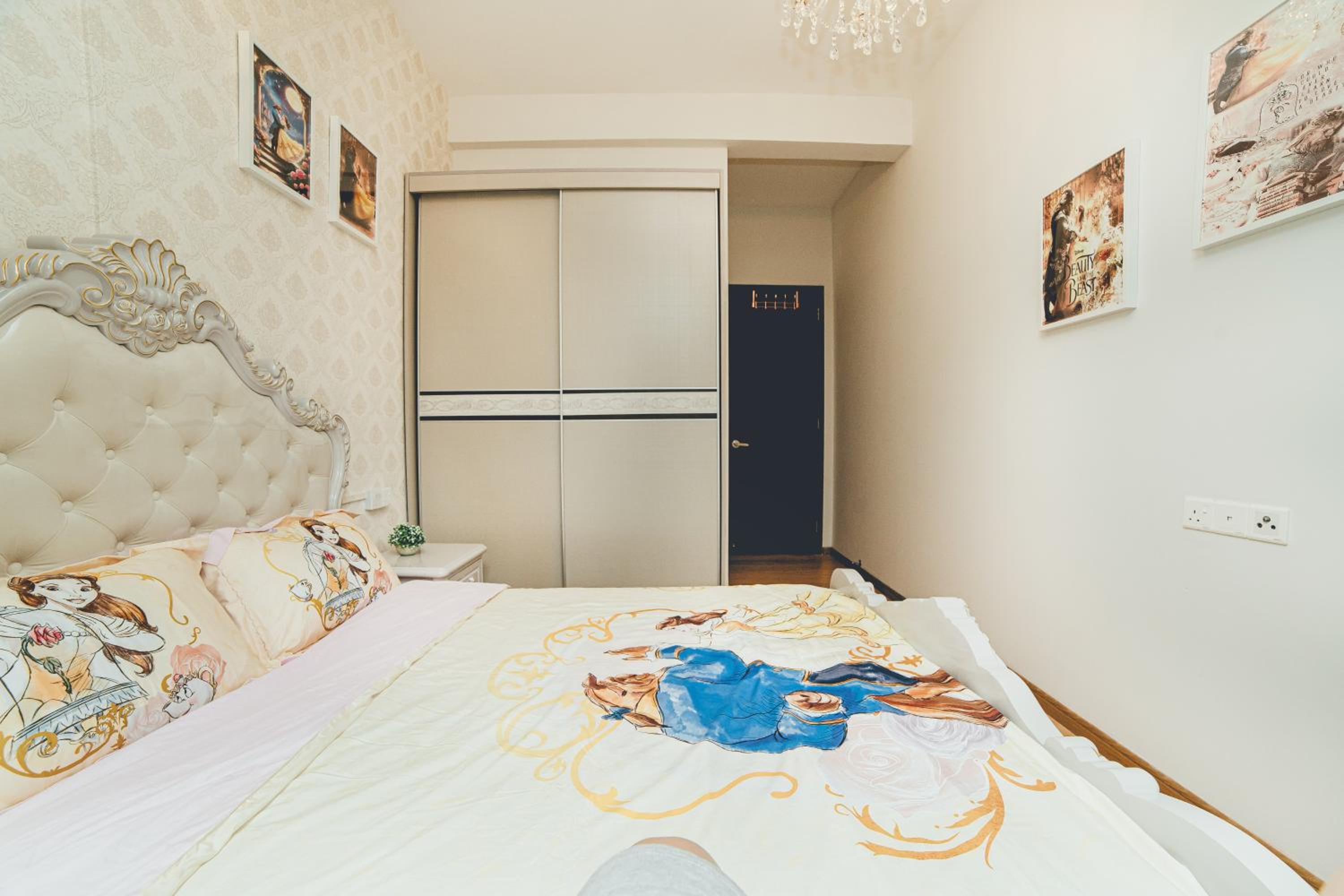 Danga Bay Theme Suite 2BR w Balcony by Our Stay