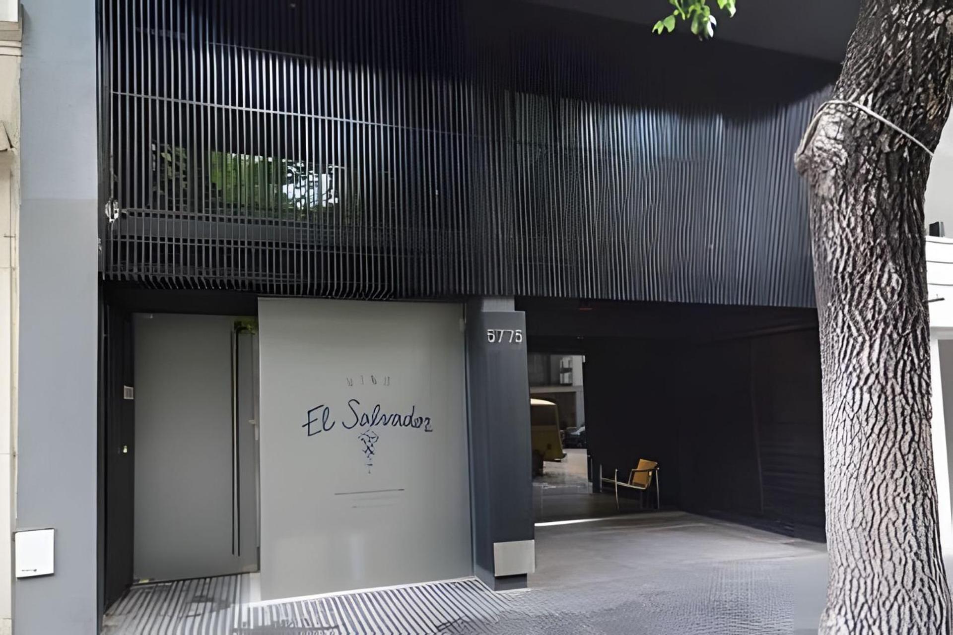 Soler Art Studios - Room 34