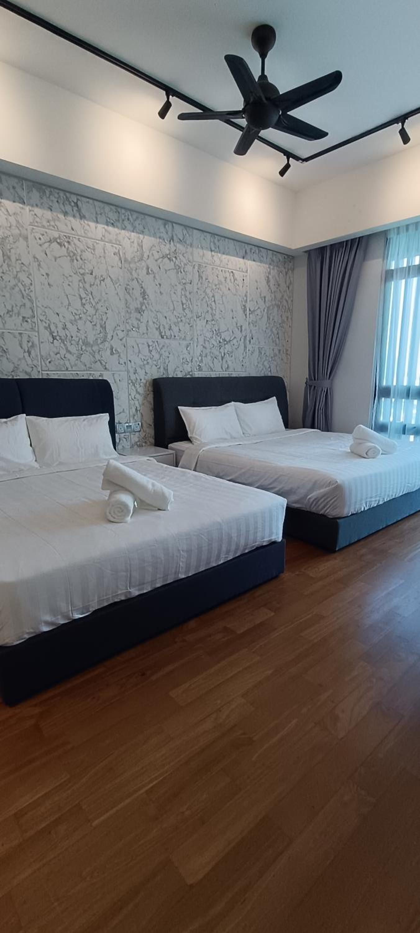 Anggun Residences KLCC by LuxLofts