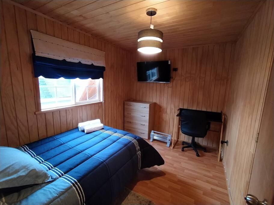 Cabaña Parque Austral Osorno