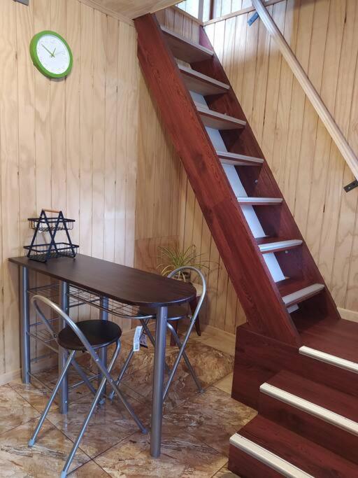 Cabaña Parque Austral Osorno