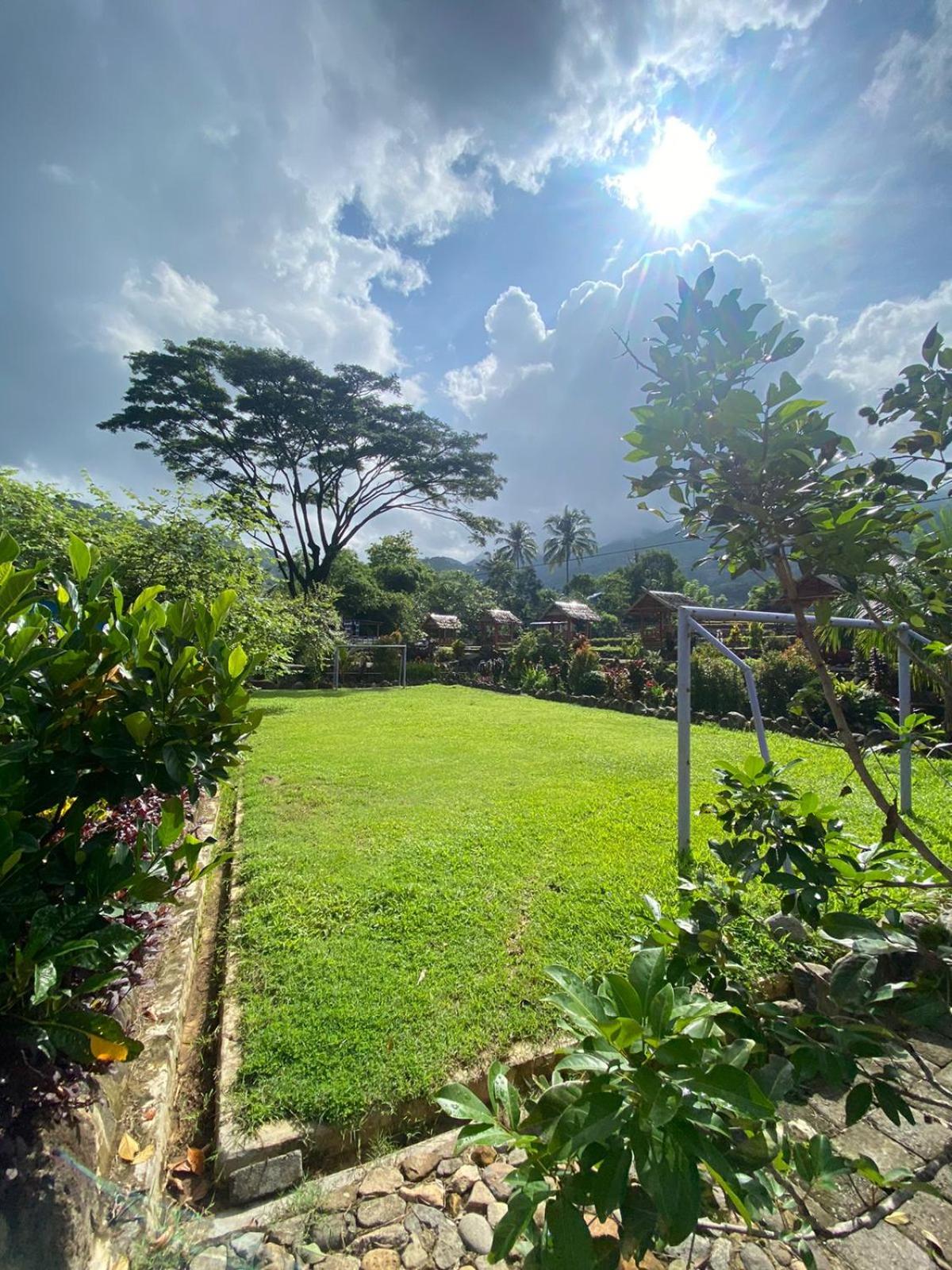 MINI VILLA ZULU view 4