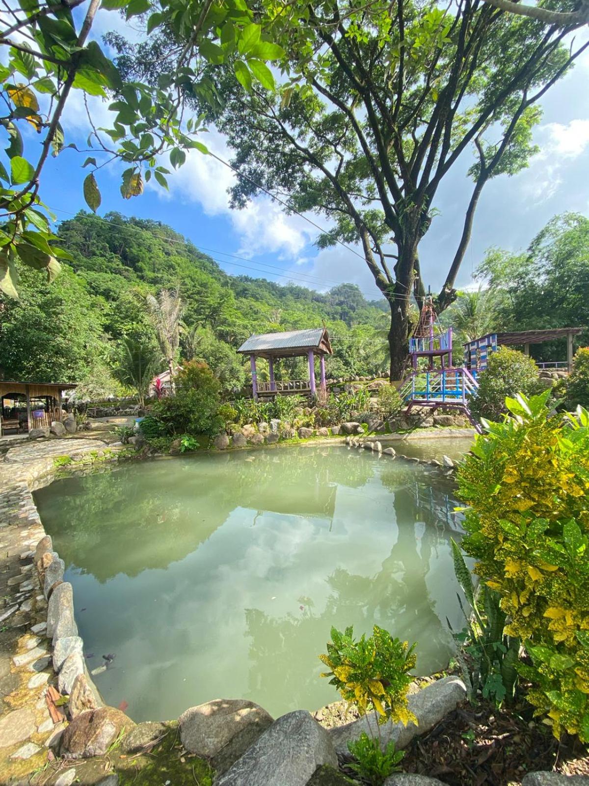 MINI VILLA ZULU view 5