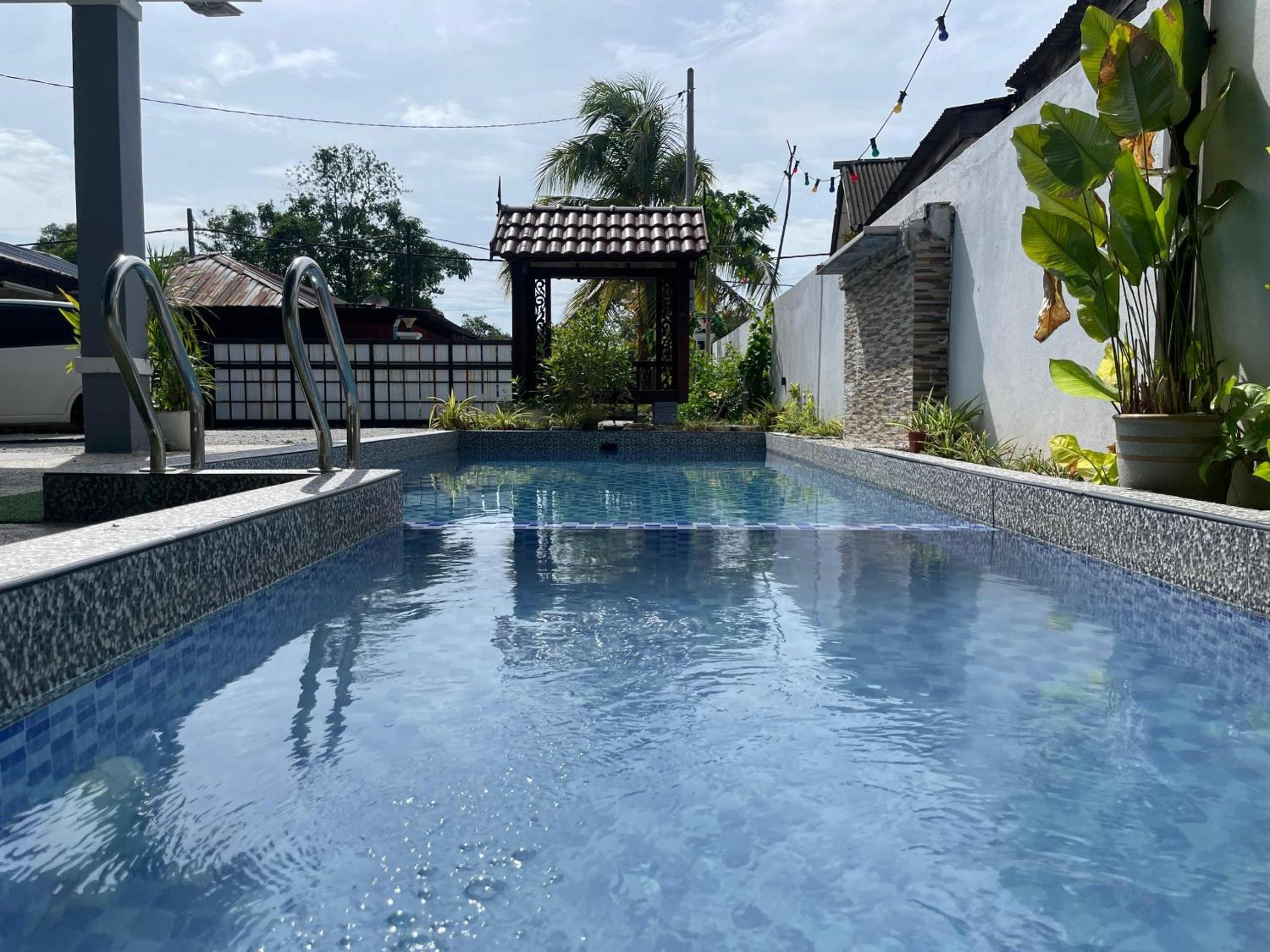 Homestay Durian Belanda photo 1