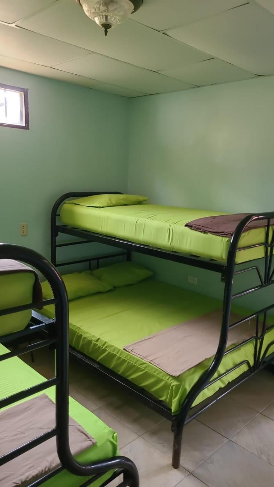 Apartamento #4 Hospedaje Tierra de Lapas