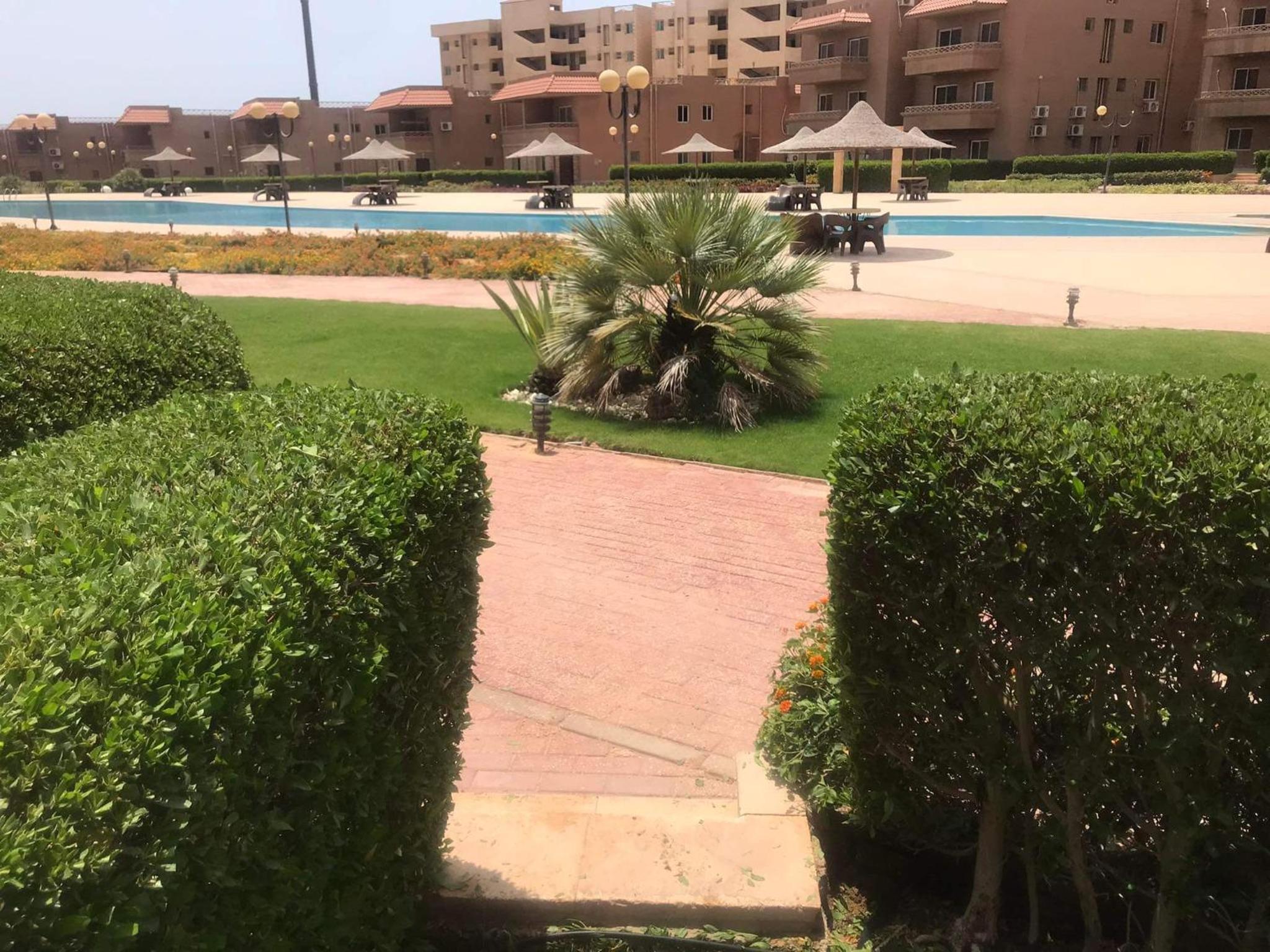 Alsokhna gateway