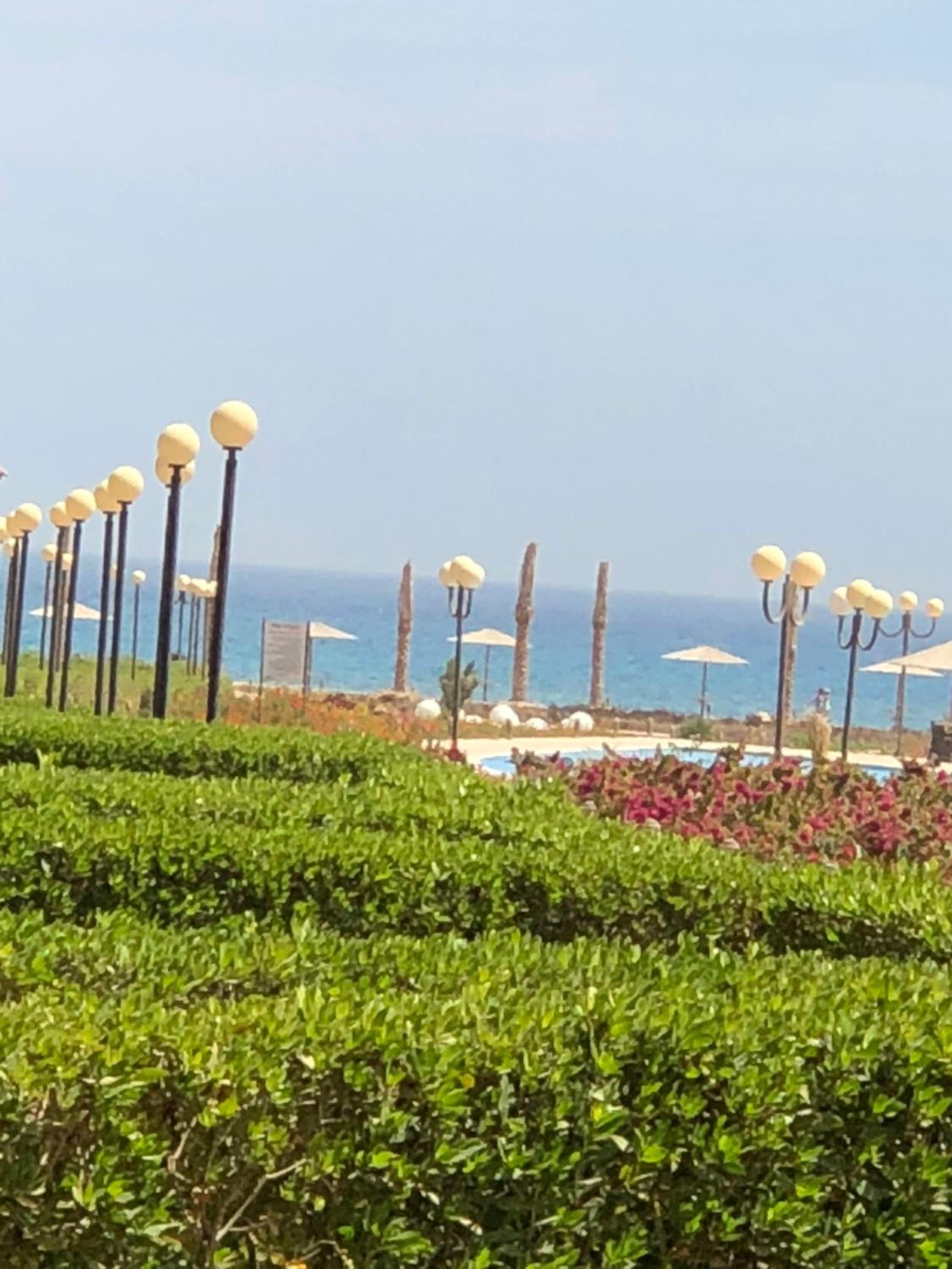 Alsokhna gateway