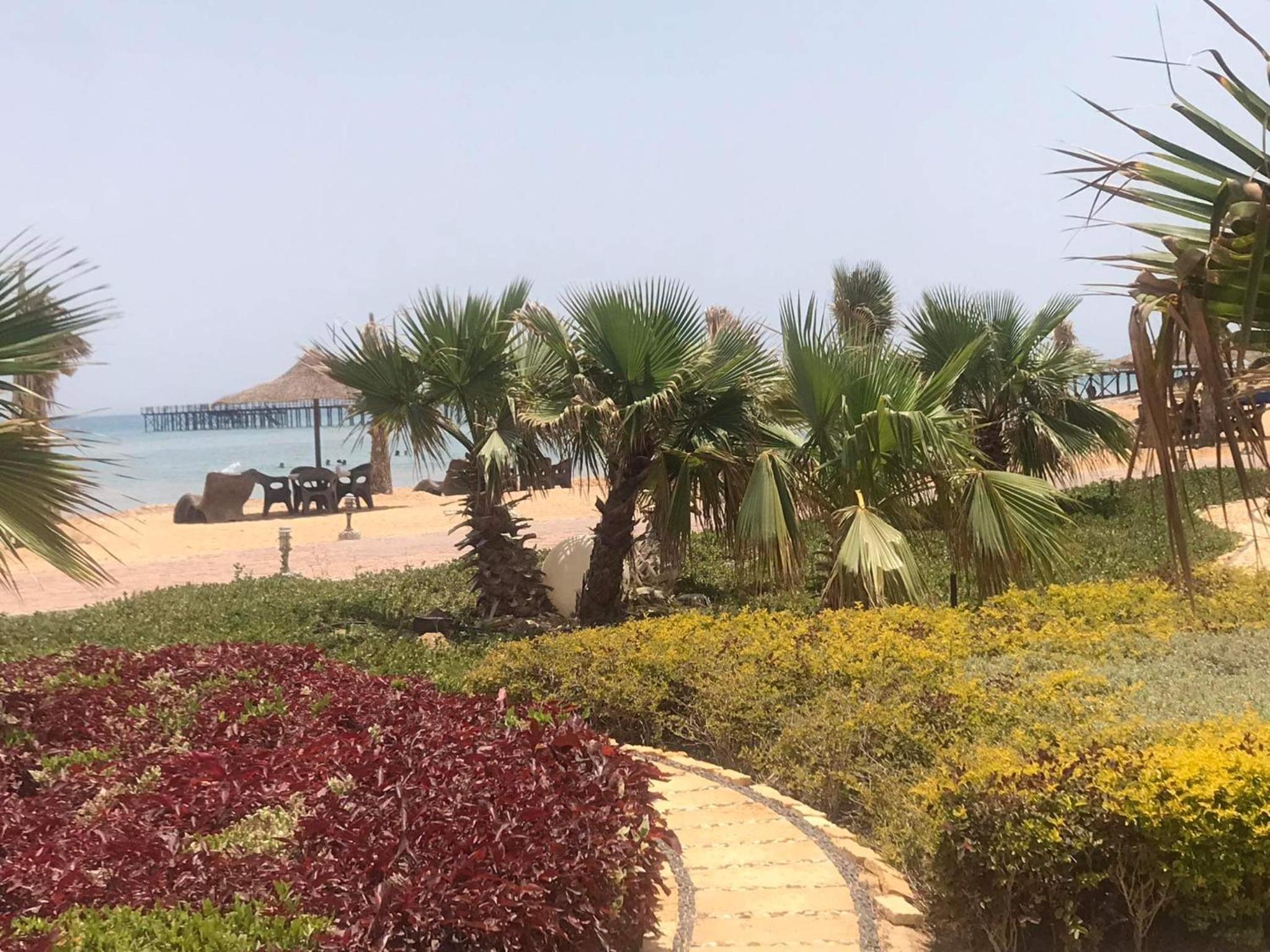 Alsokhna gateway