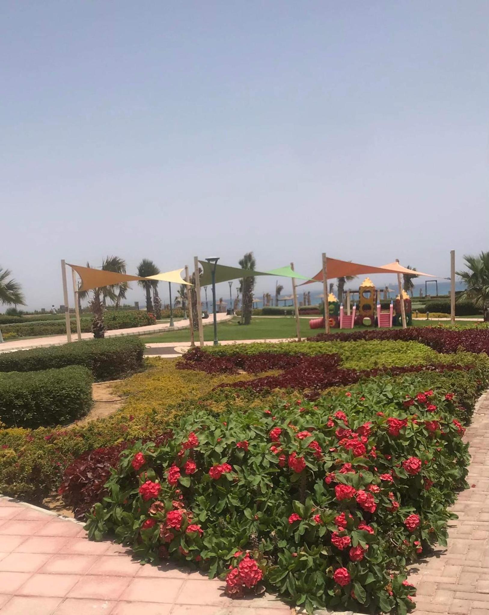 Alsokhna gateway