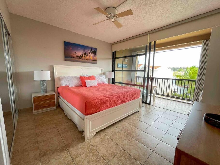 Condo in Palmas Del Mar - 5 min walk to Palmanova Plaza view 3