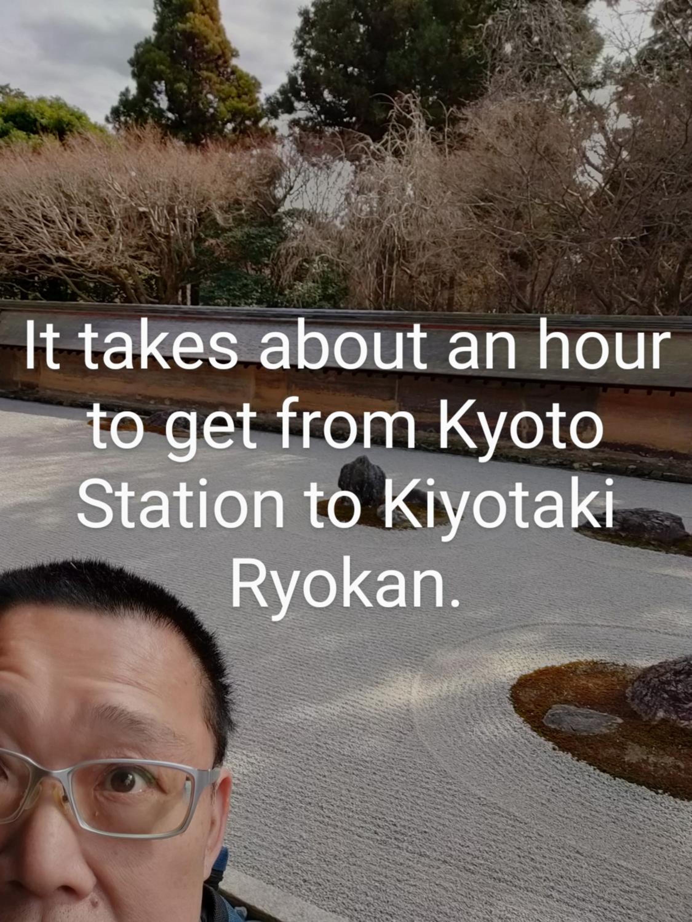 Kiyotaki Ryokan