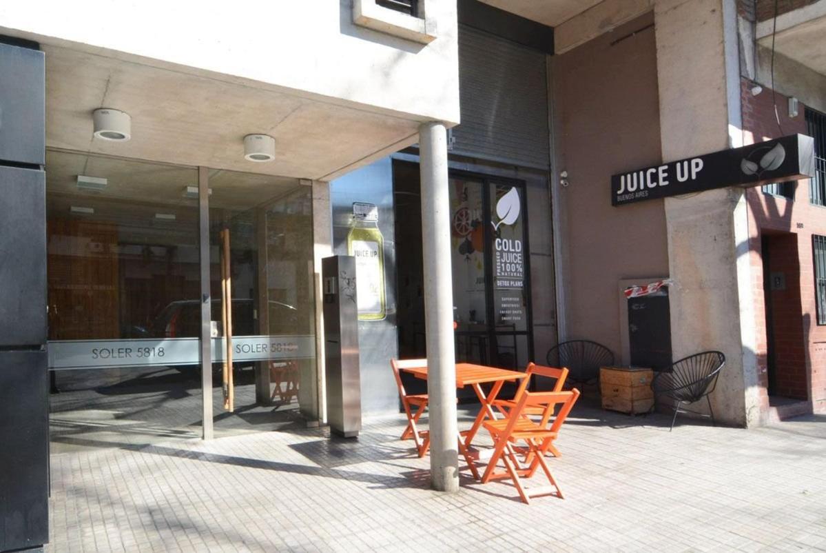 Enjoy VALLANhost @ Studio Soler