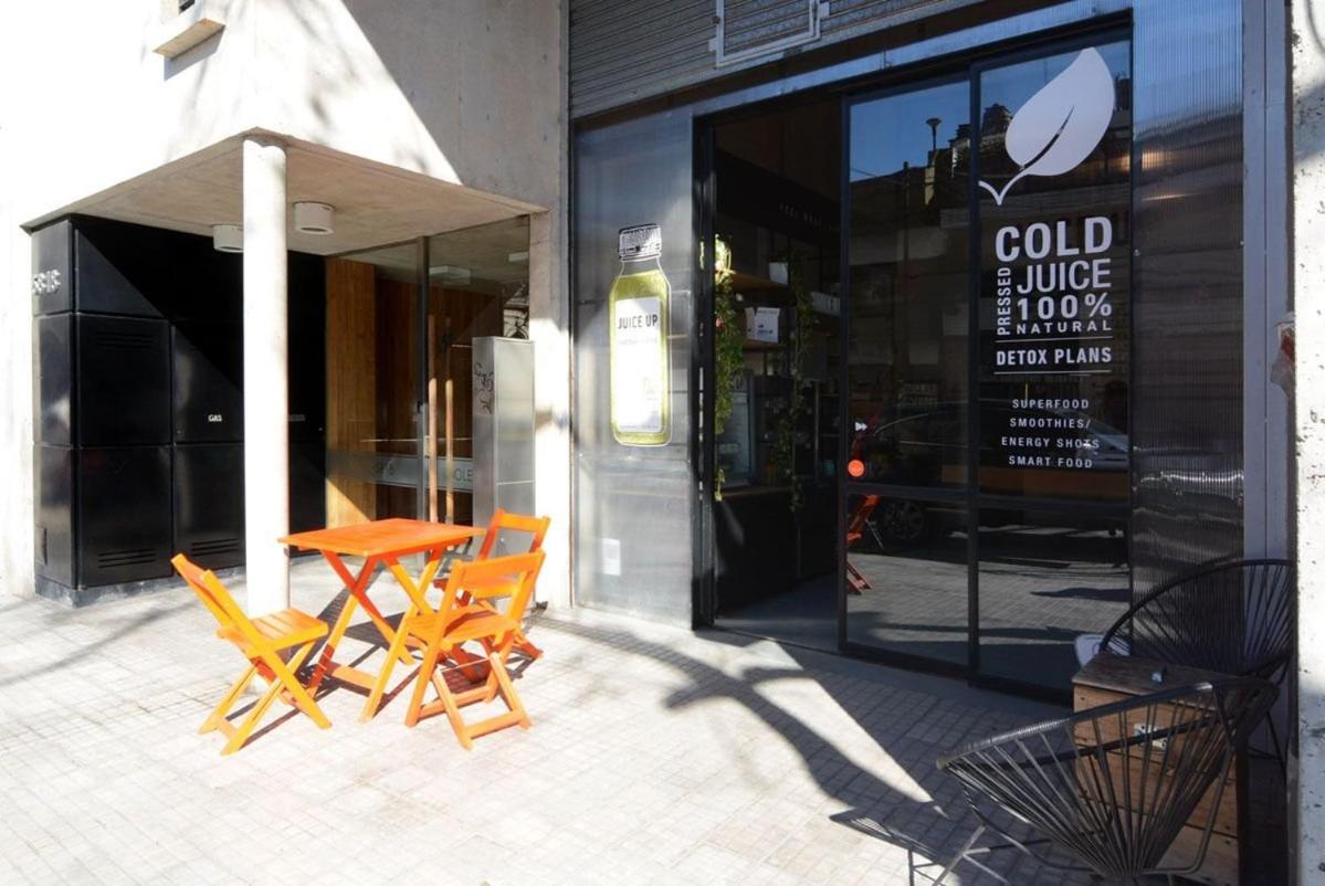 Enjoy VALLANhost @ Studio Soler