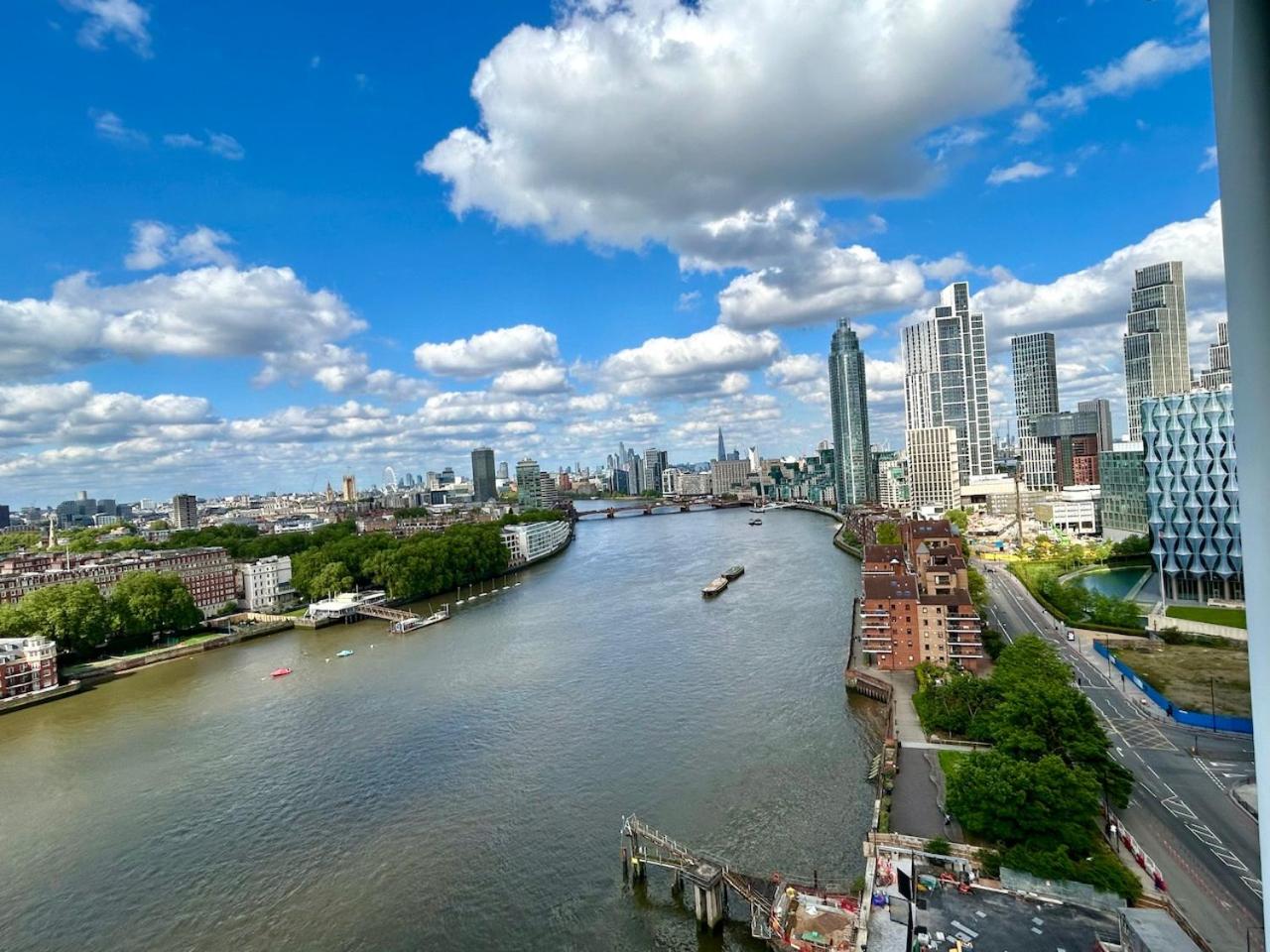 BPS Thames Riverside