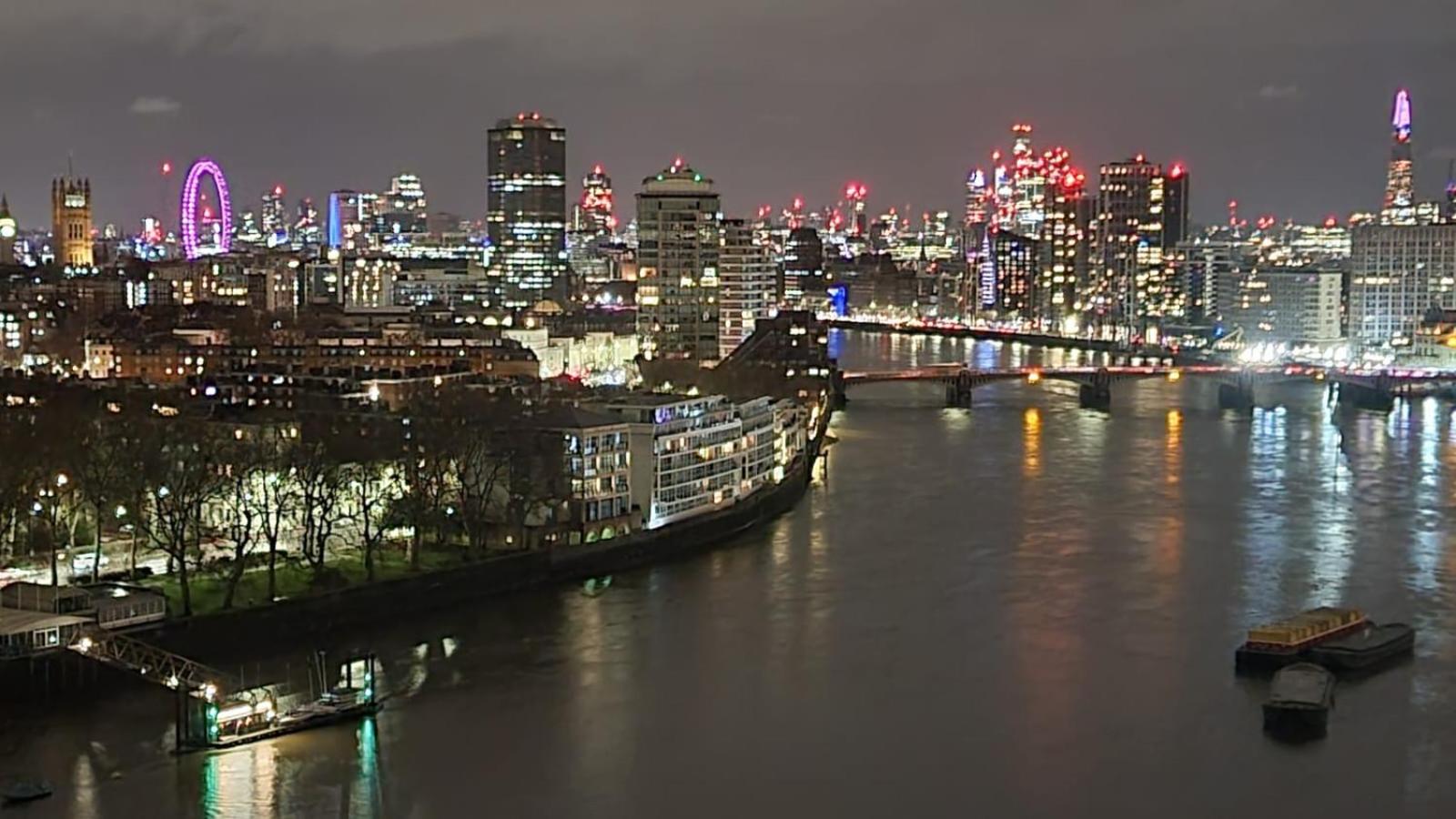 BPS Thames Riverside