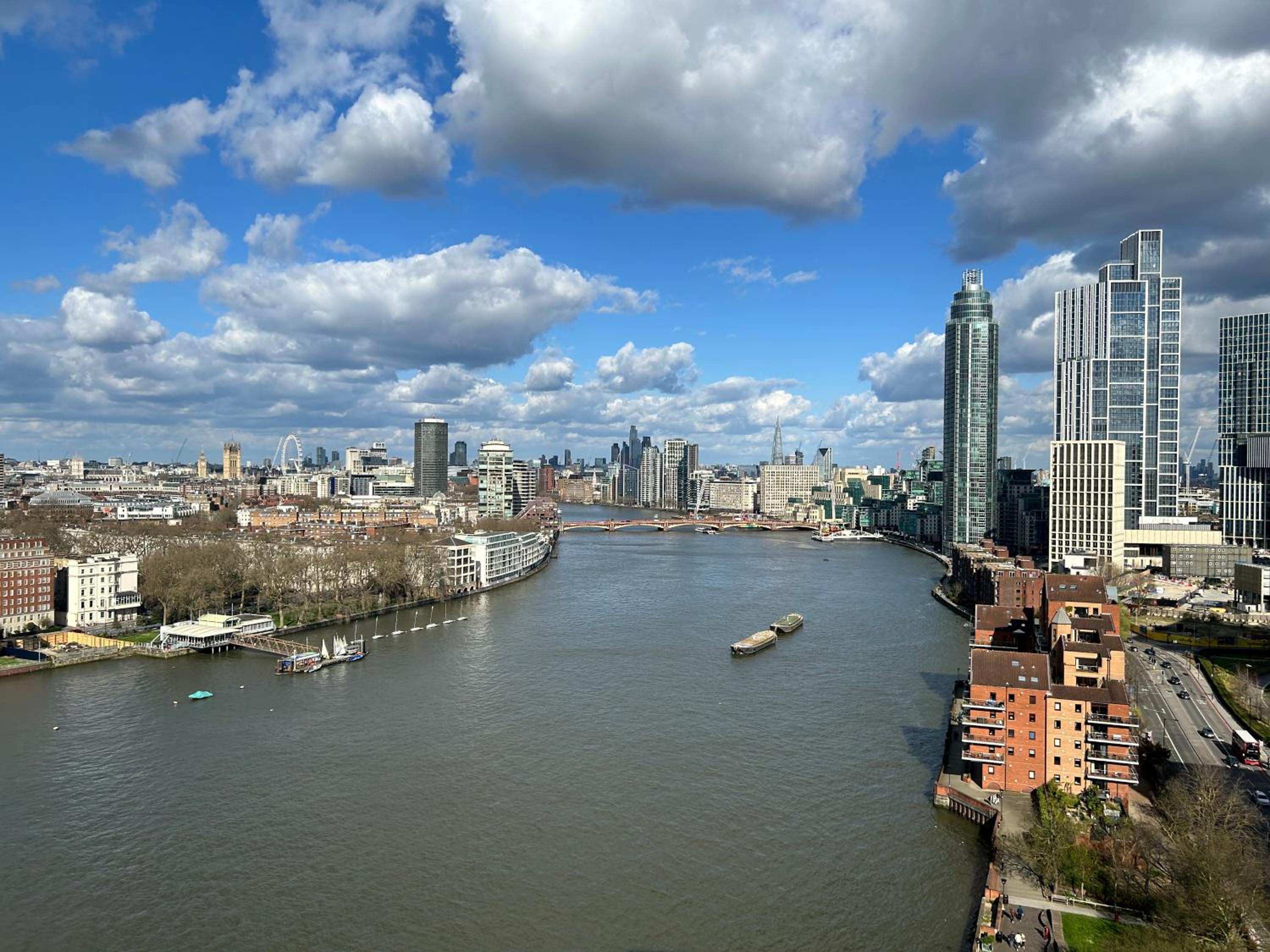 BPS Thames Riverside