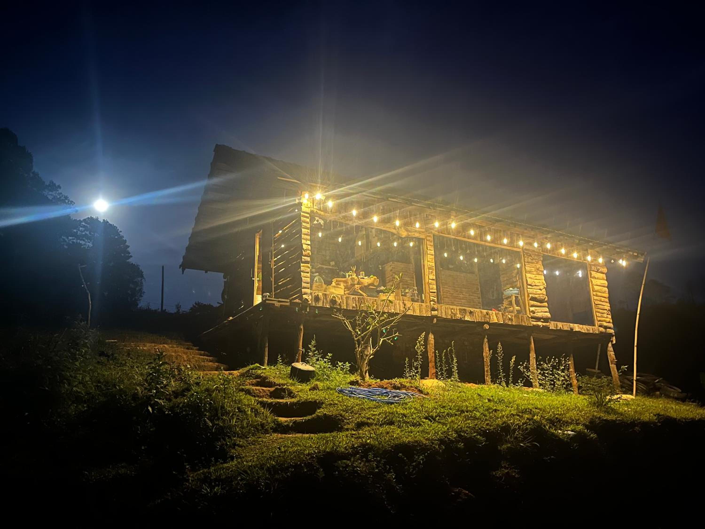 Mơ Niê Farmstay & Cafe view 4