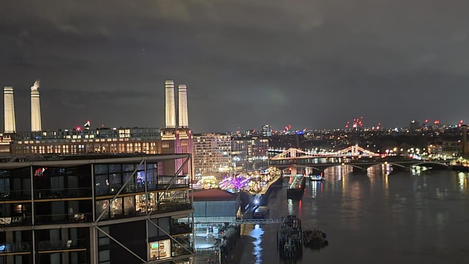 BPS Thames Riverside