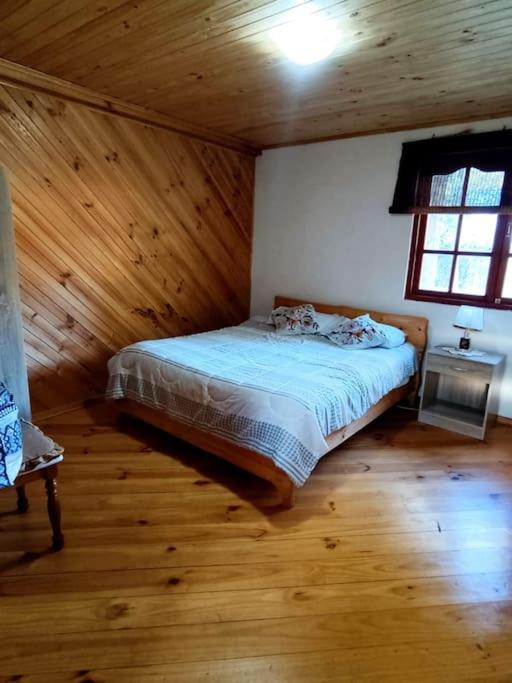 Cabaña familiar huaqui