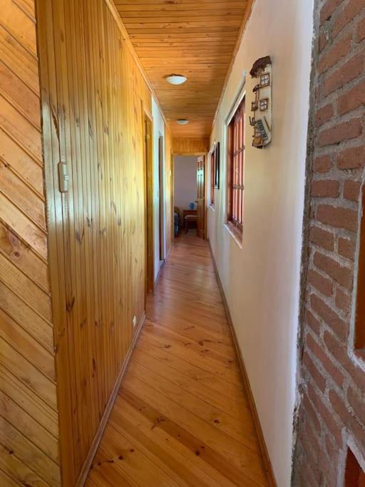 Cabaña familiar huaqui