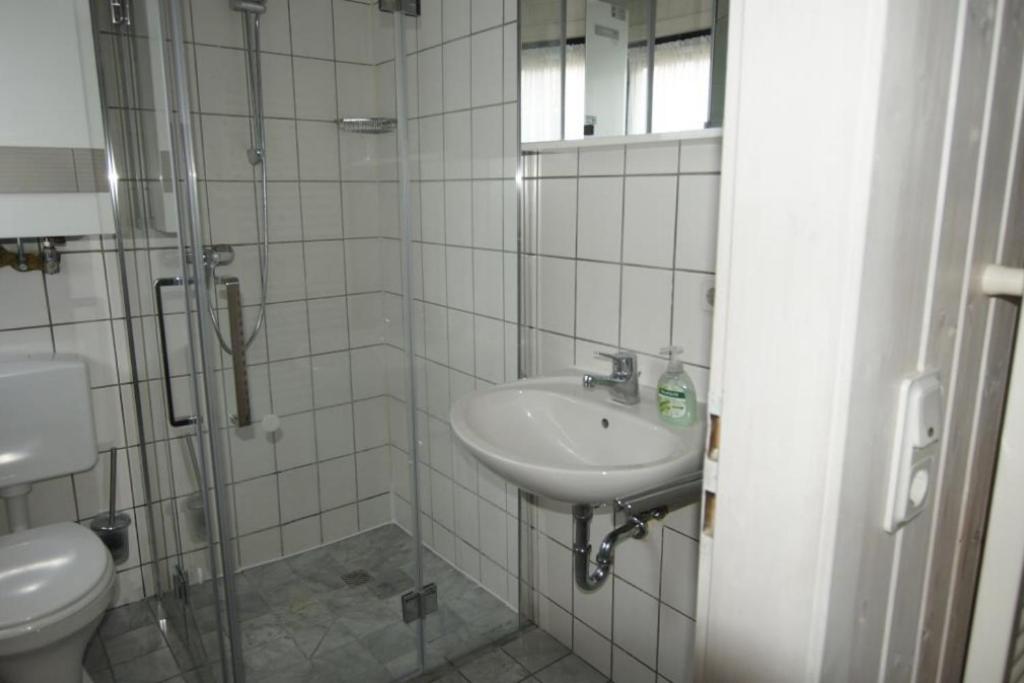 Dümmerglück gemütliches und im skandinavischen Still